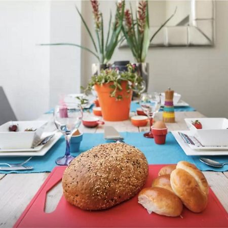 Pure Buddha Apartment Σίτζες Εξωτερικό φωτογραφία