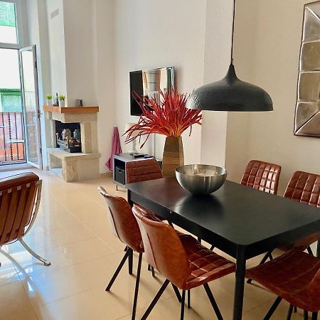 Pure Buddha Apartment Σίτζες Εξωτερικό φωτογραφία