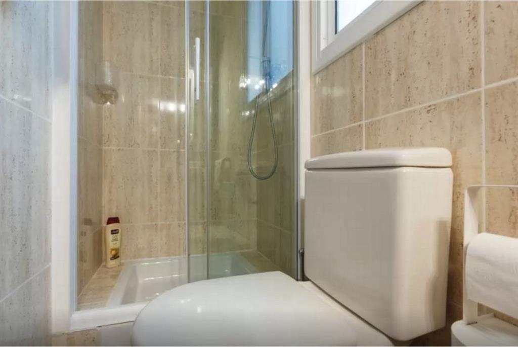 Pure Buddha Apartment Σίτζες Εξωτερικό φωτογραφία