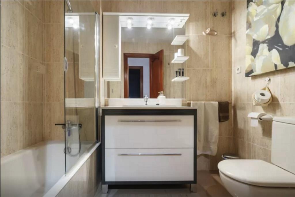 Pure Buddha Apartment Σίτζες Εξωτερικό φωτογραφία