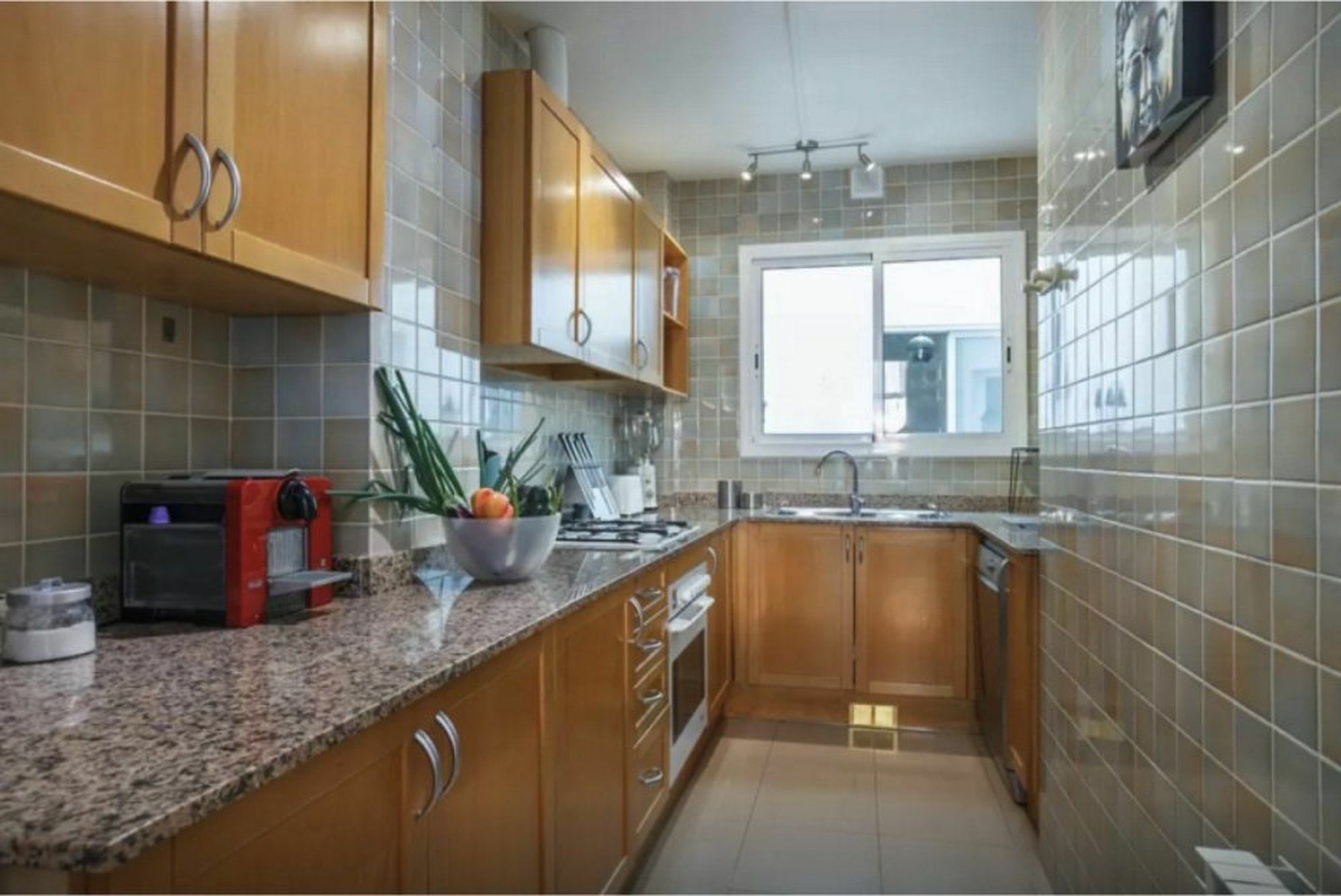 Pure Buddha Apartment Σίτζες Εξωτερικό φωτογραφία