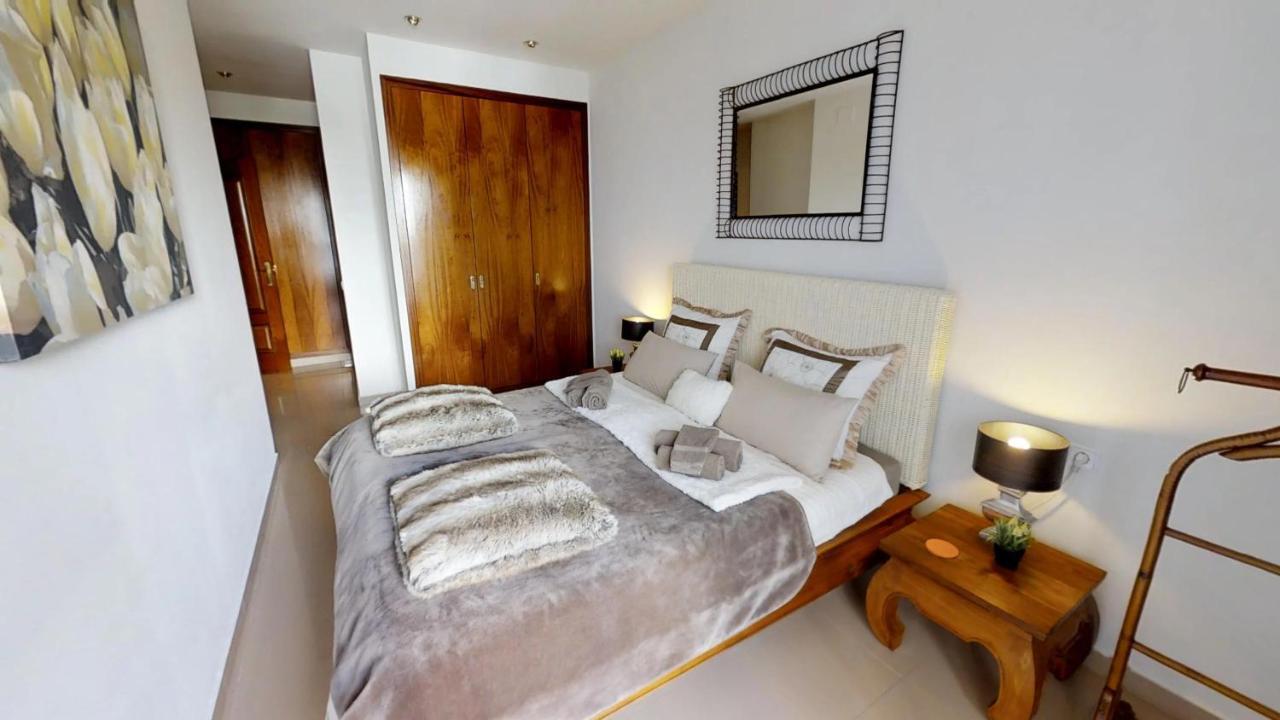 Pure Buddha Apartment Σίτζες Εξωτερικό φωτογραφία