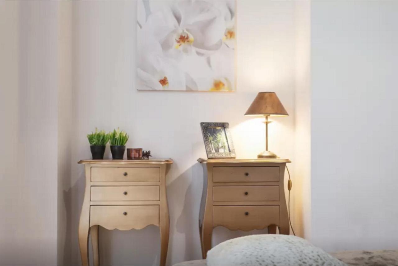 Pure Buddha Apartment Σίτζες Εξωτερικό φωτογραφία