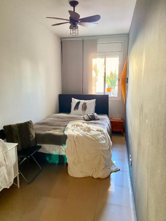 Pure Buddha Apartment Σίτζες Εξωτερικό φωτογραφία